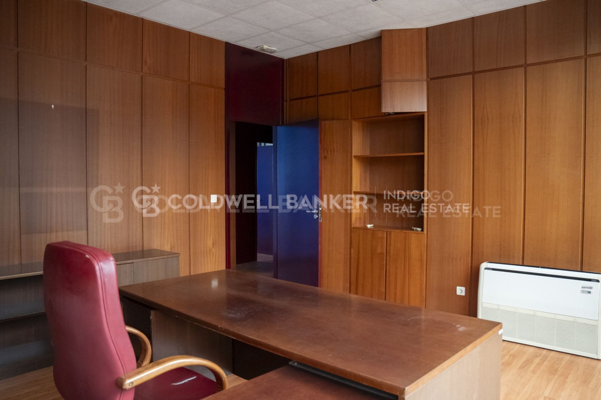 Gewerbeimmobilien in Vigo, Pontevedra, Spanien 549 m2 Nr. 156809
