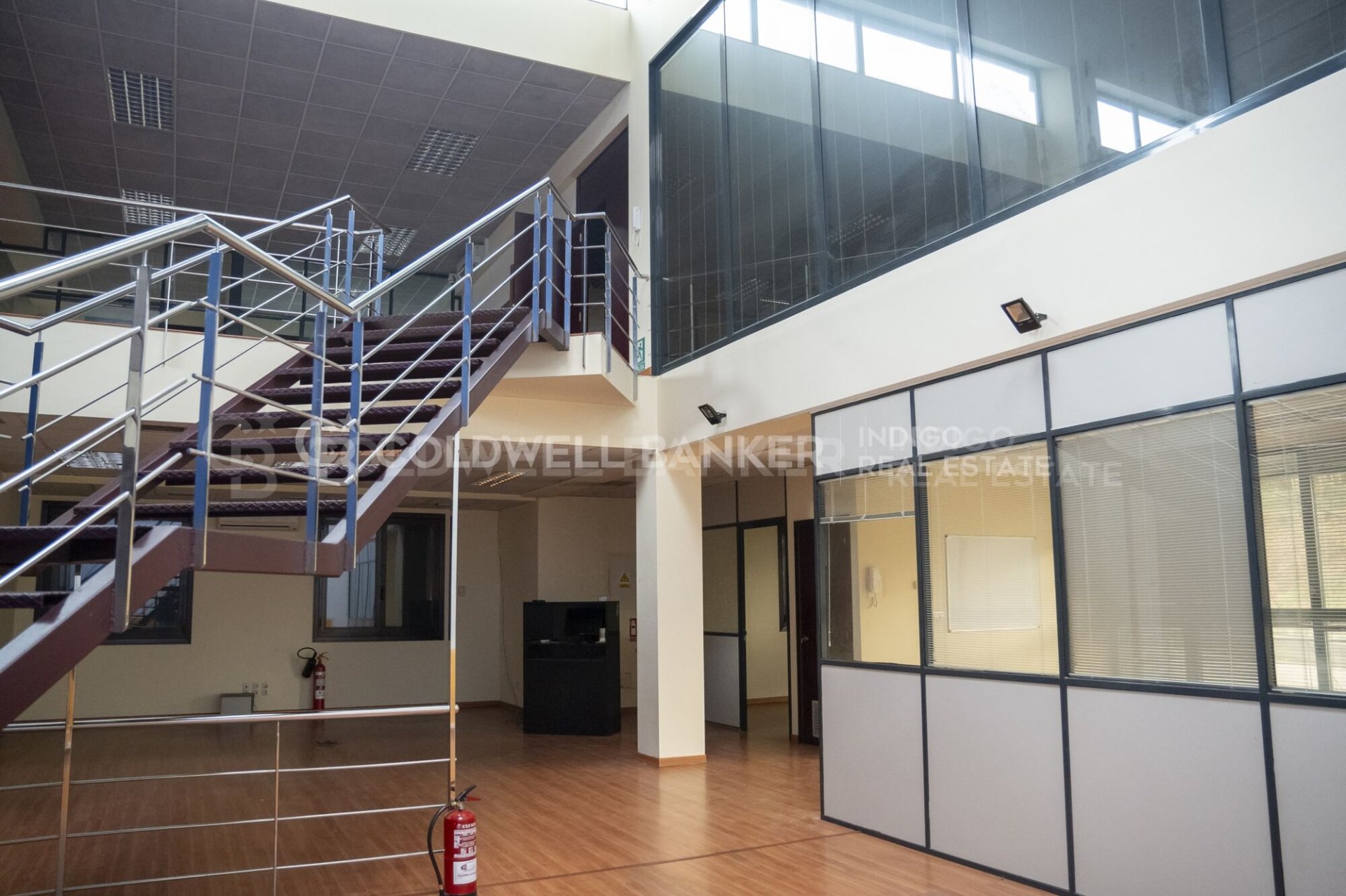 Gewerbeimmobilien in Vigo, Pontevedra, Spanien 549 m2 Nr. 156809