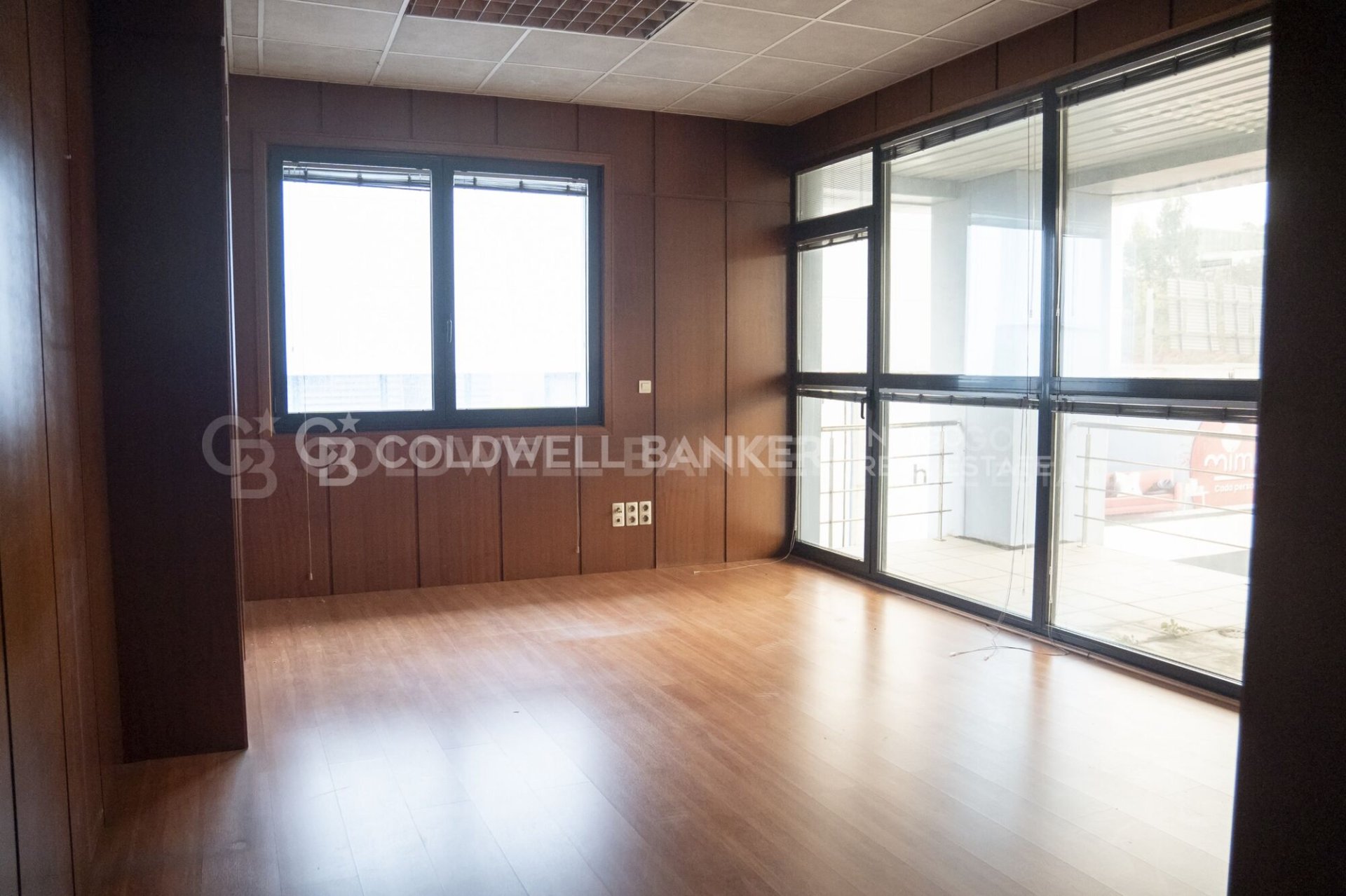 Gewerbeimmobilien in Vigo, Pontevedra, Spanien 549 m2 Nr. 156809