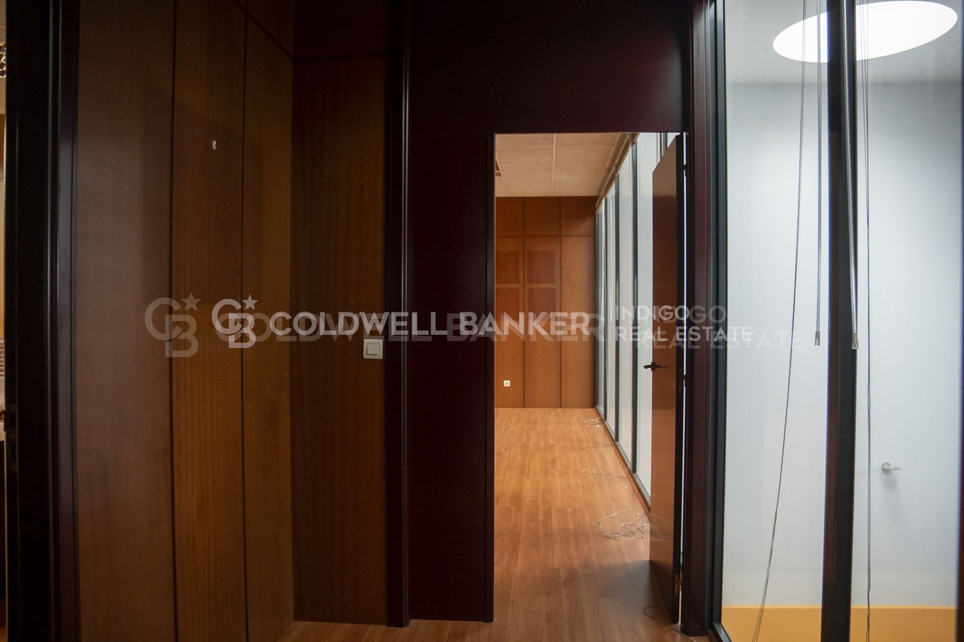 Gewerbeimmobilien in Vigo, Pontevedra, Spanien 549 m2 Nr. 156809