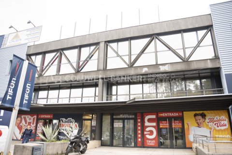 Liikekiinteistö Vigo, Pontevedra, Espanja 549 m2 No. 156809