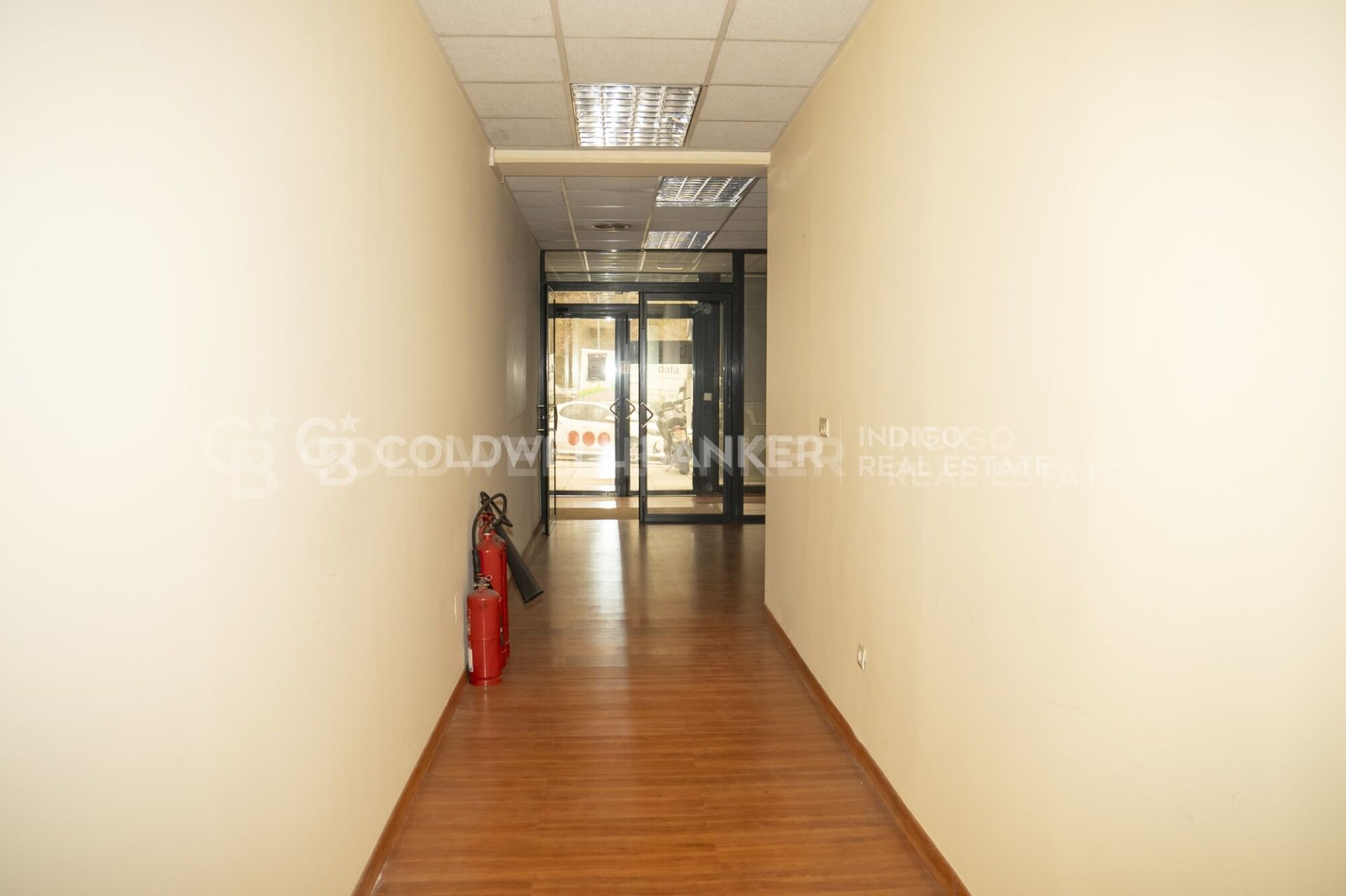 Gewerbeimmobilien in Vigo, Pontevedra, Spanien 549 m2 Nr. 156809