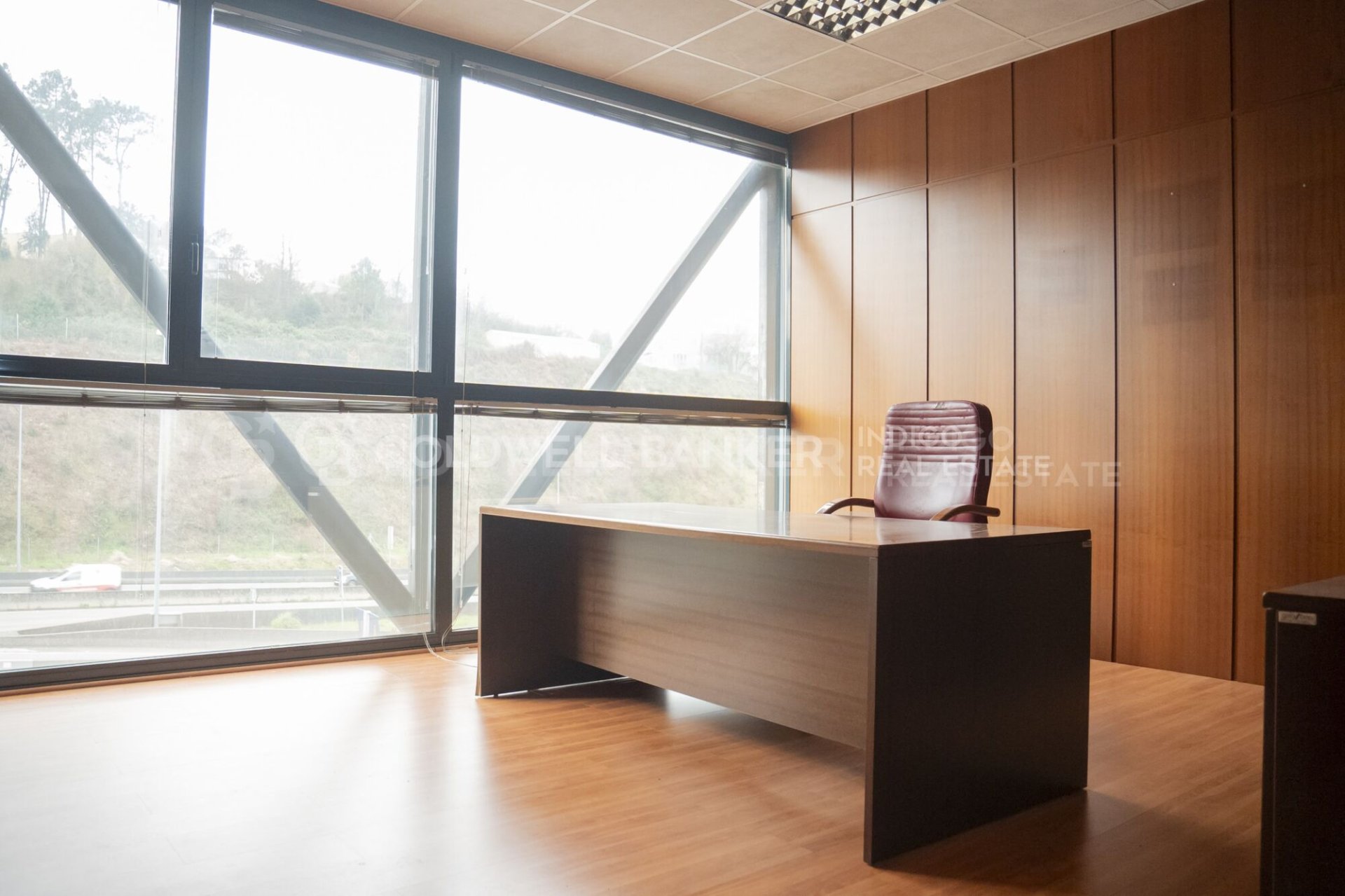 Gewerbeimmobilien in Vigo, Pontevedra, Spanien 549 m2 Nr. 156809