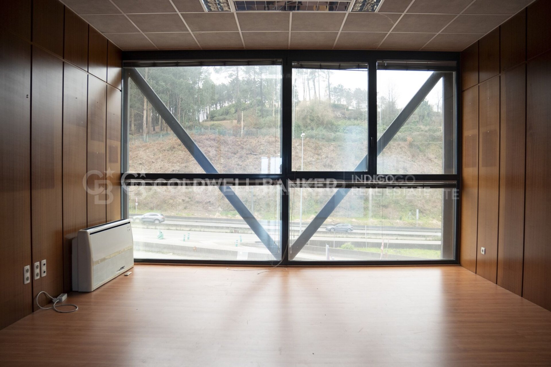 Gewerbeimmobilien in Vigo, Pontevedra, Spanien 549 m2 Nr. 156809