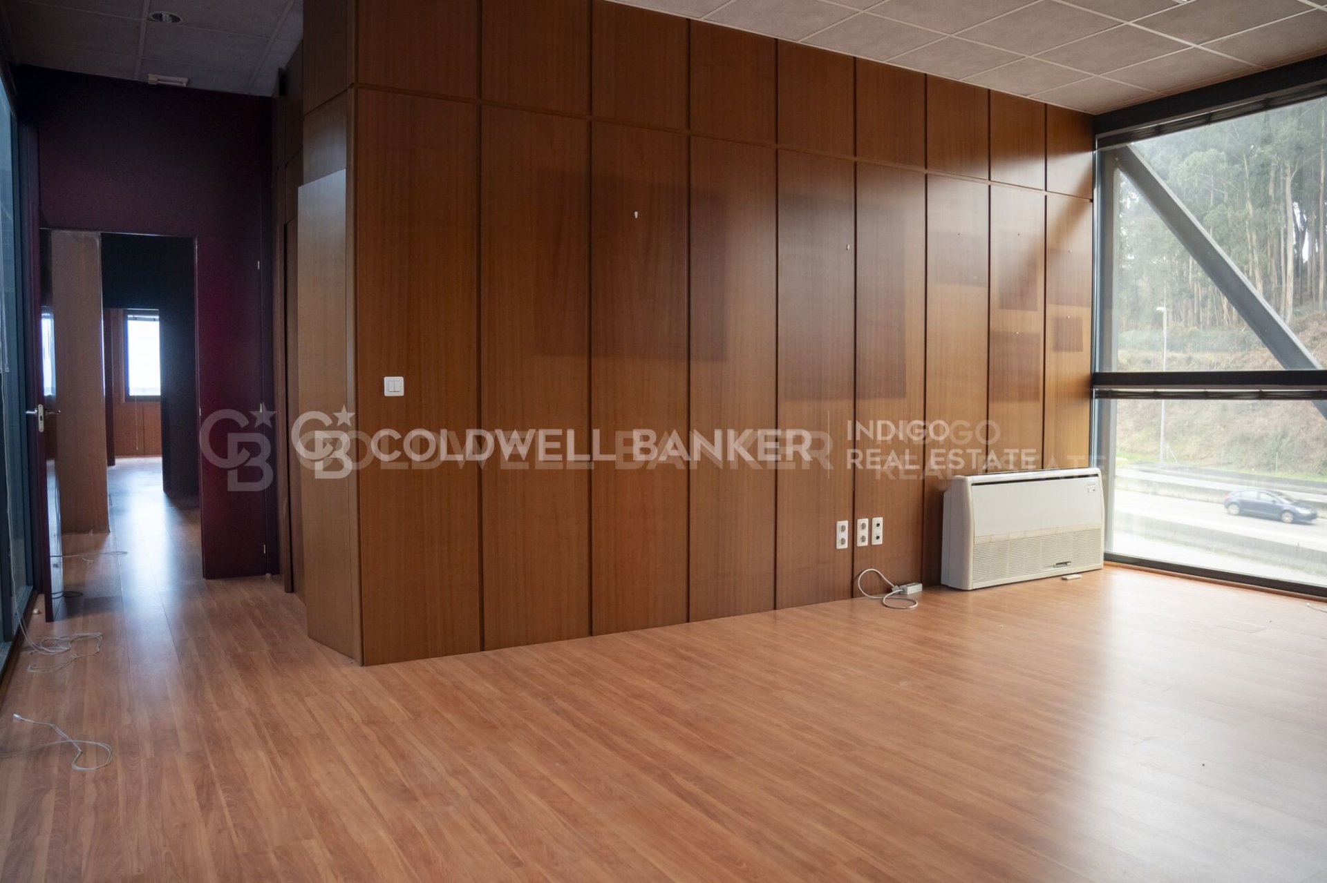 Gewerbeimmobilien in Vigo, Pontevedra, Spanien 549 m2 Nr. 156809