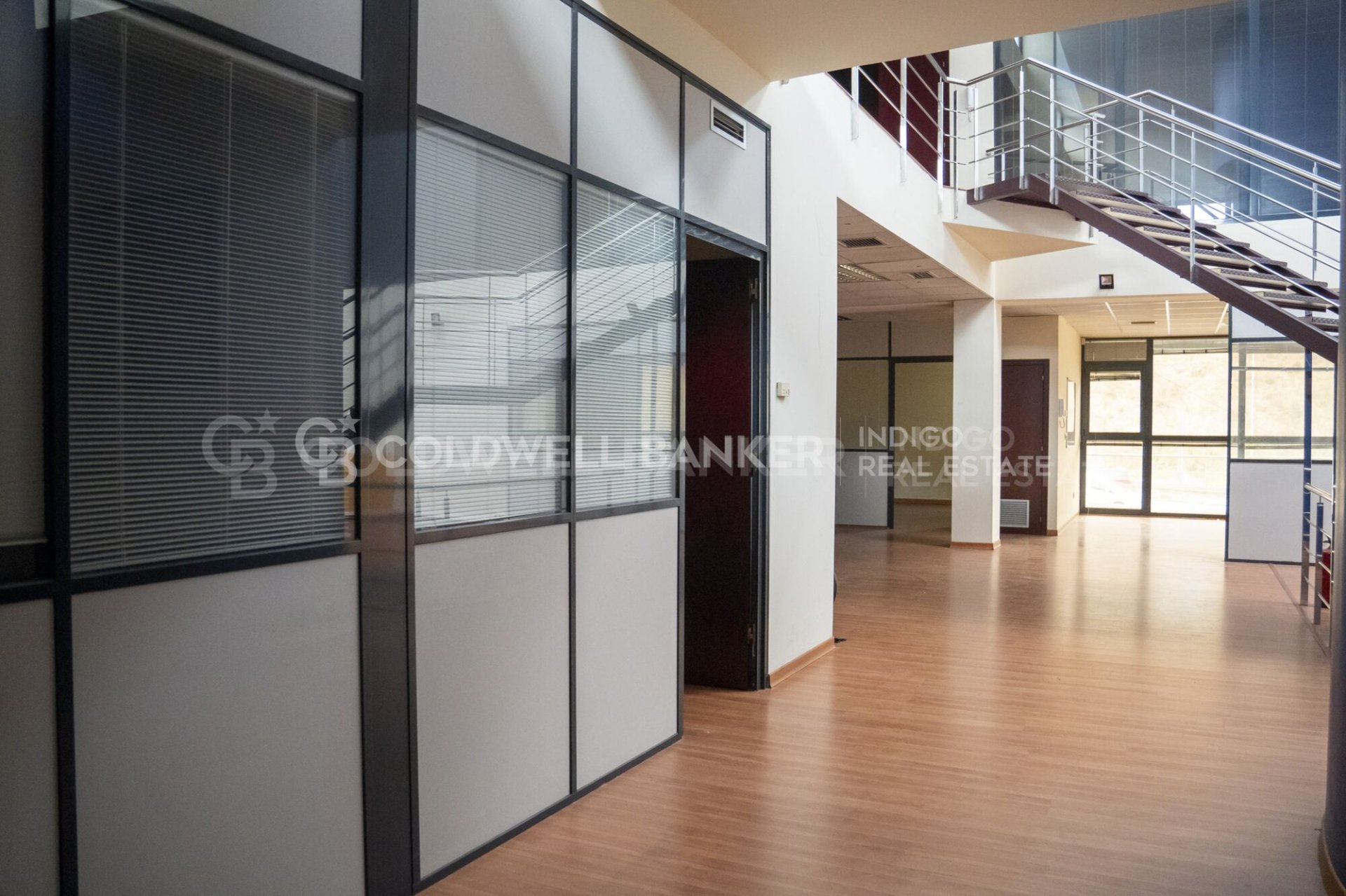 Gewerbeimmobilien in Vigo, Pontevedra, Spanien 549 m2 Nr. 156809