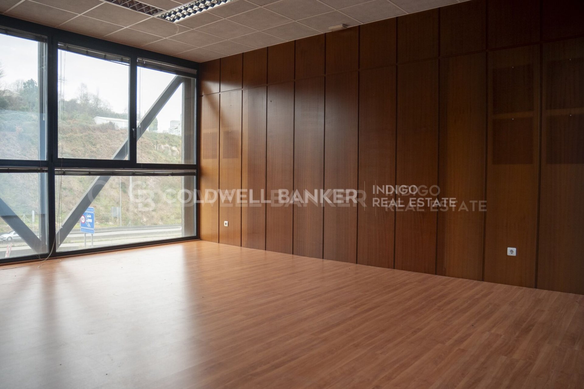 Gewerbeimmobilien in Vigo, Pontevedra, Spanien 549 m2 Nr. 156809