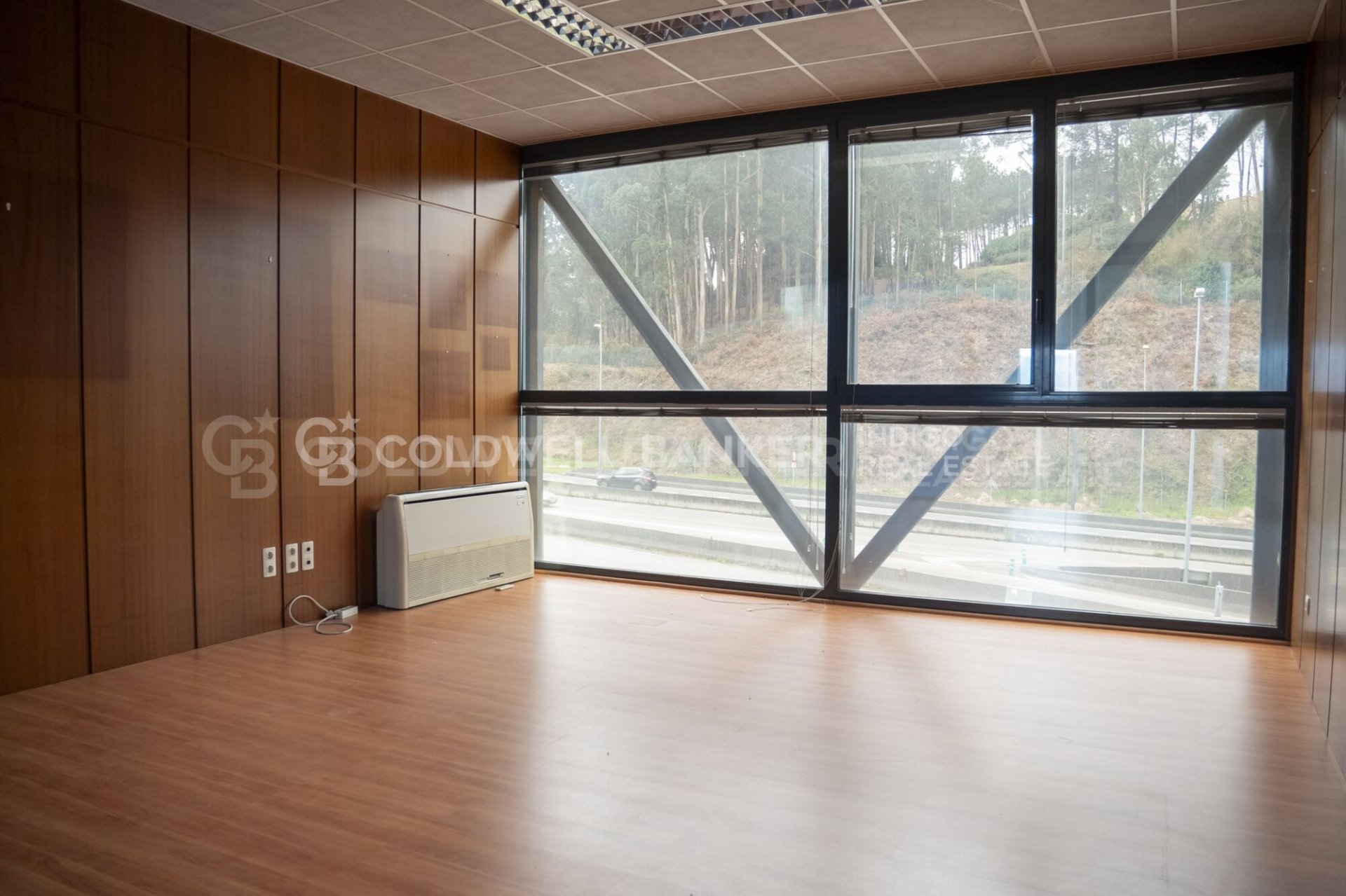 Gewerbeimmobilien in Vigo, Pontevedra, Spanien 549 m2 Nr. 156809