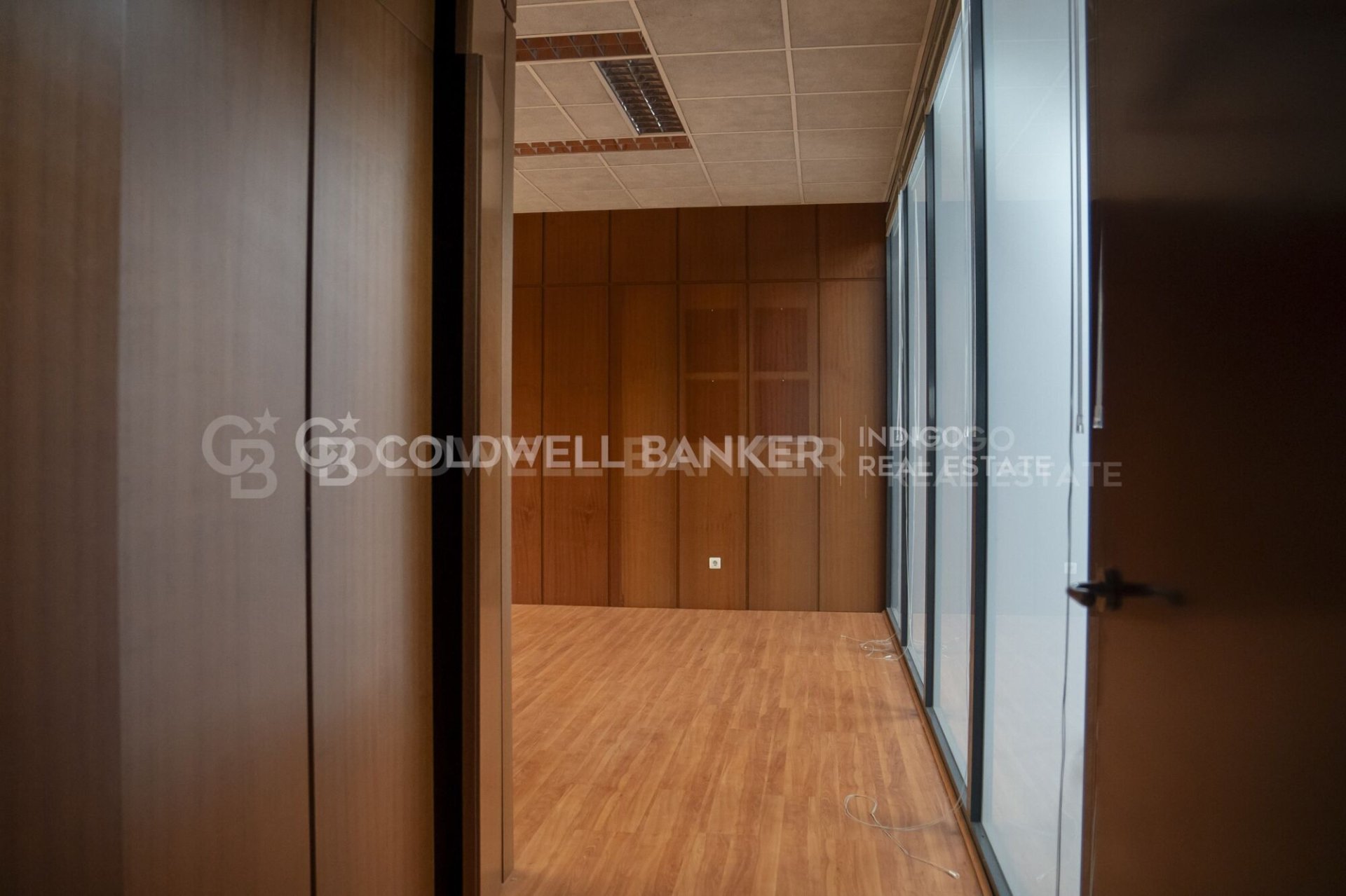 Gewerbeimmobilien in Vigo, Pontevedra, Spanien 549 m2 Nr. 156809