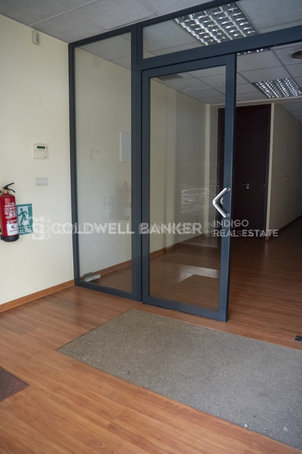 Gewerbeimmobilien in Vigo, Pontevedra, Spanien 549 m2 Nr. 156809
