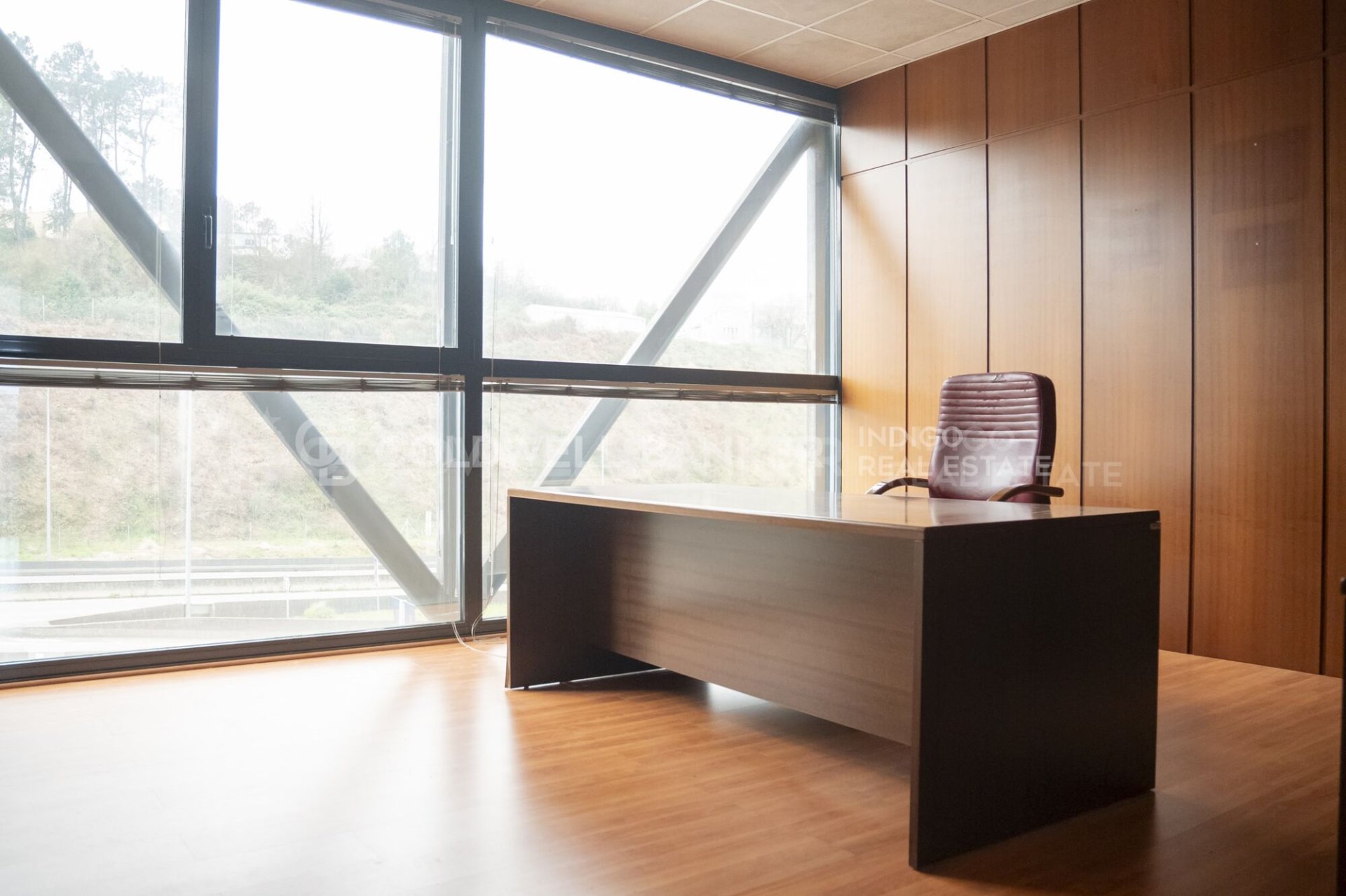 Gewerbeimmobilien in Vigo, Pontevedra, Spanien 549 m2 Nr. 156809