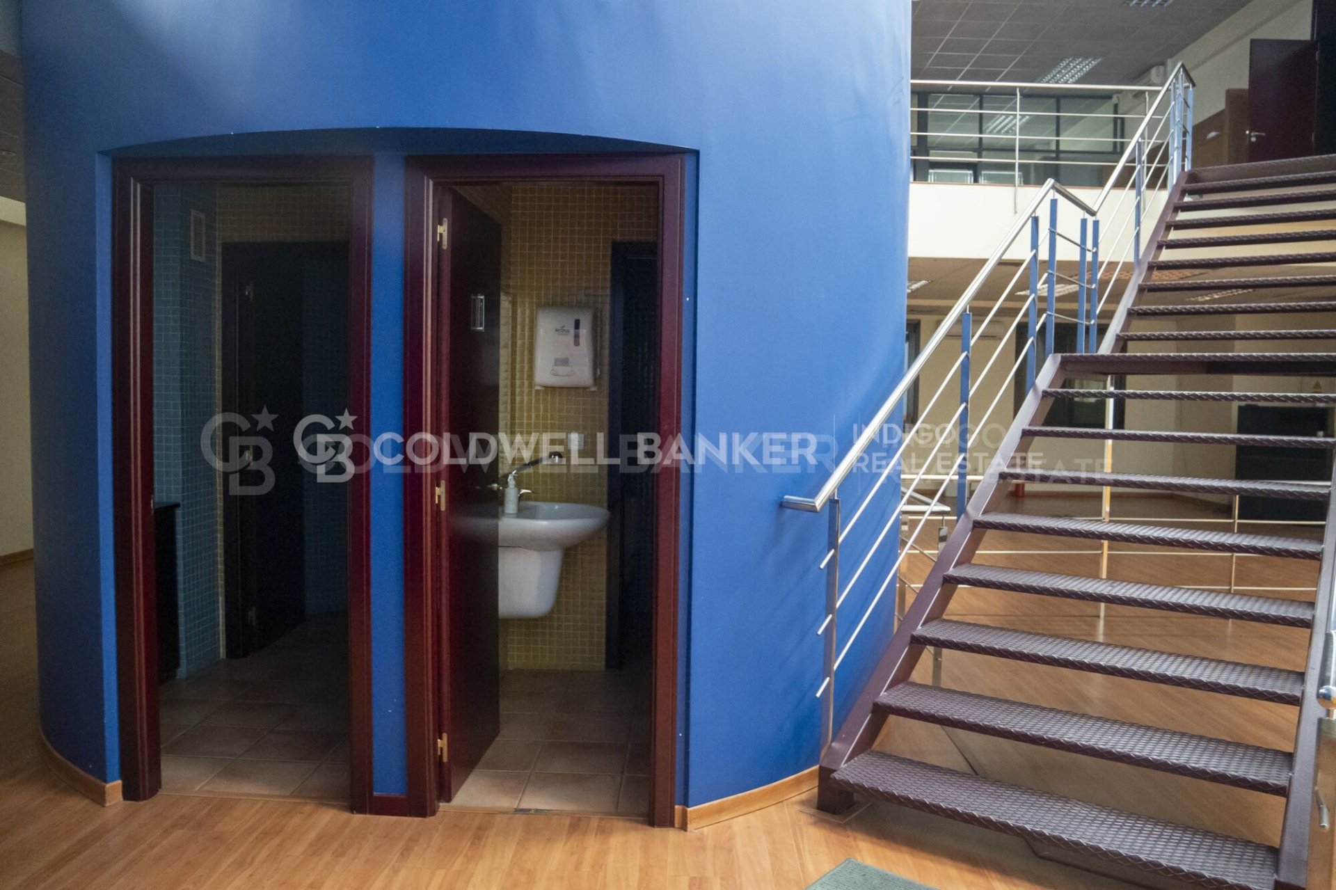 Gewerbeimmobilien in Vigo, Pontevedra, Spanien 549 m2 Nr. 156809