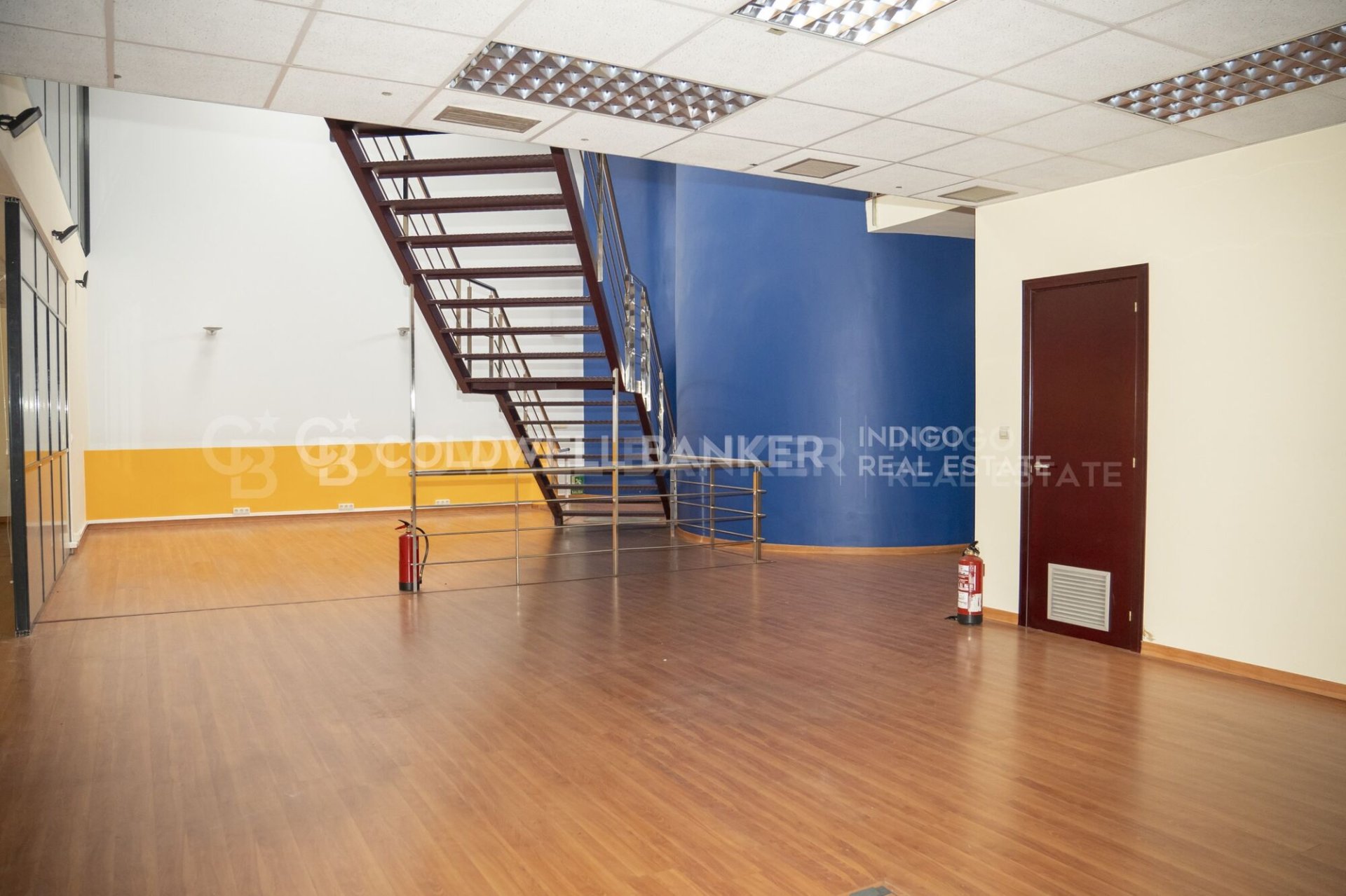 Gewerbeimmobilien in Vigo, Pontevedra, Spanien 549 m2 Nr. 156809