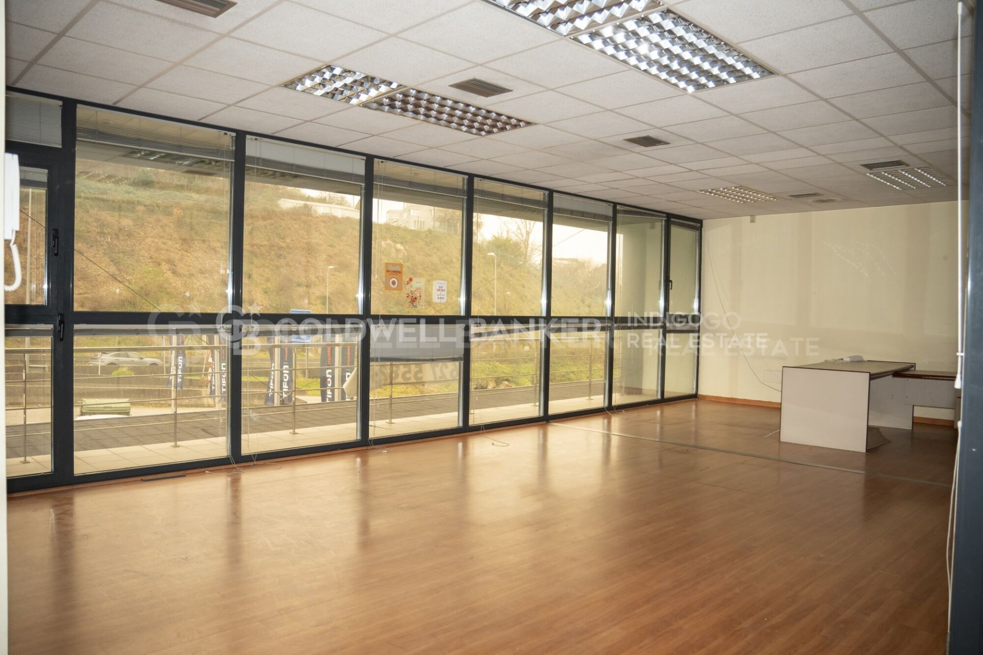 Gewerbeimmobilien in Vigo, Pontevedra, Spanien 549 m2 Nr. 156809
