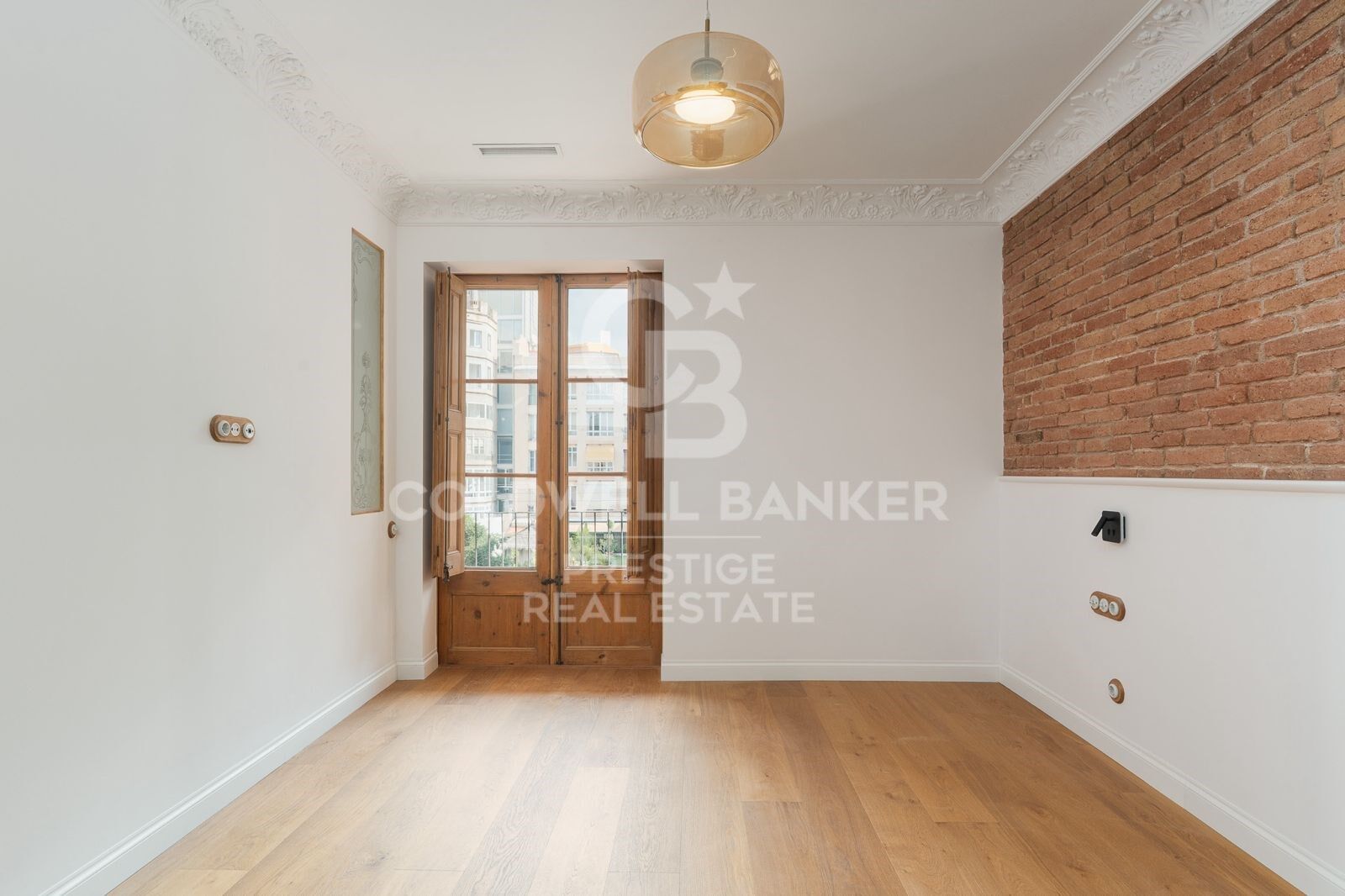 Appartamento a Barcelona, Spagna 3 camere da letto, 110 mq. N° 156811