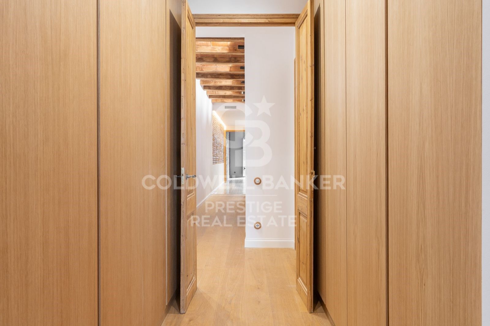 Appartamento a Barcelona, Spagna 3 camere da letto, 110 mq. N° 156811