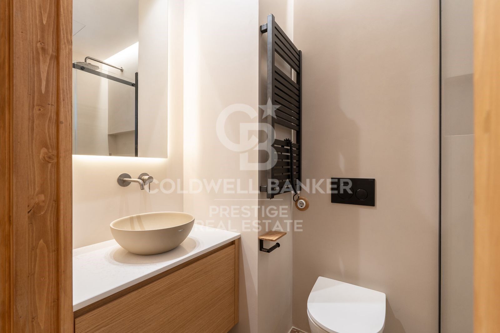 Appartamento a Barcelona, Spagna 3 camere da letto, 110 mq. N° 156811