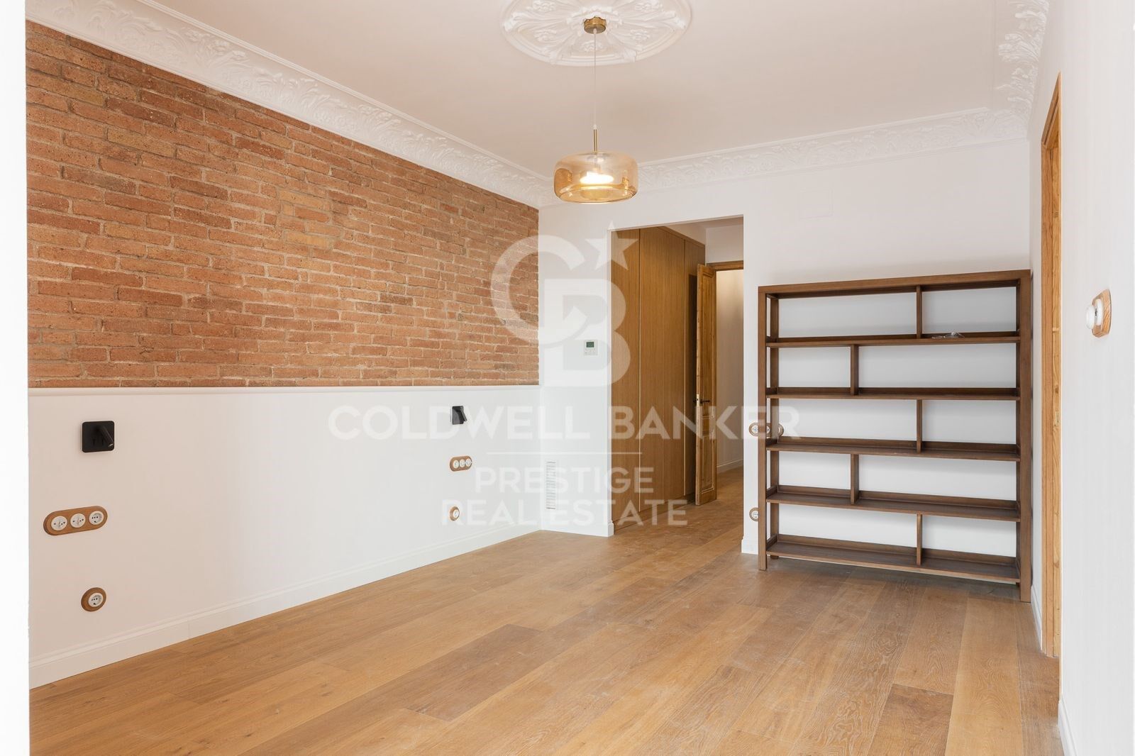 Appartamento a Barcelona, Spagna 3 camere da letto, 110 mq. N° 156811