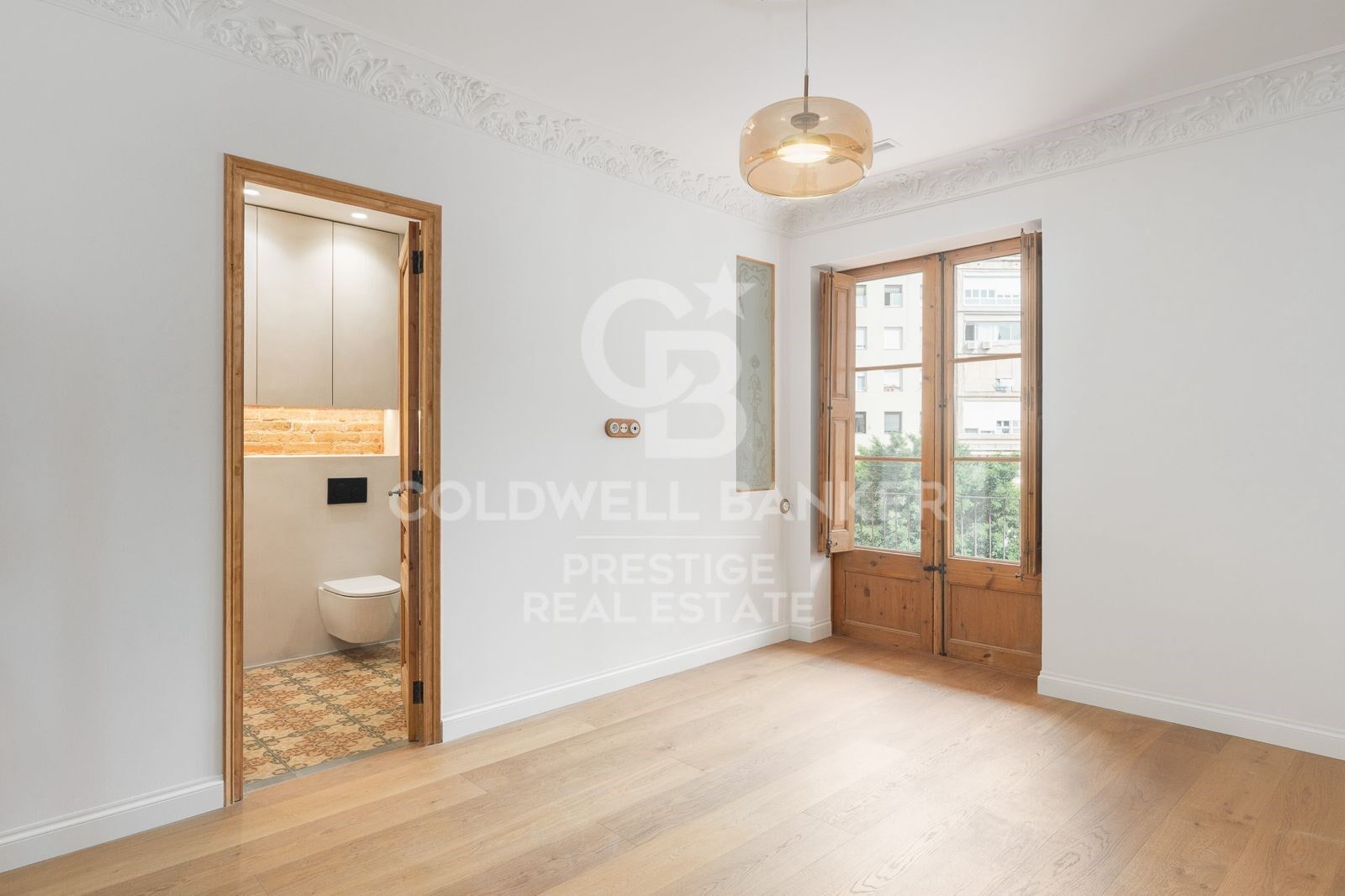 Appartamento a Barcelona, Spagna 3 camere da letto, 110 mq. N° 156811