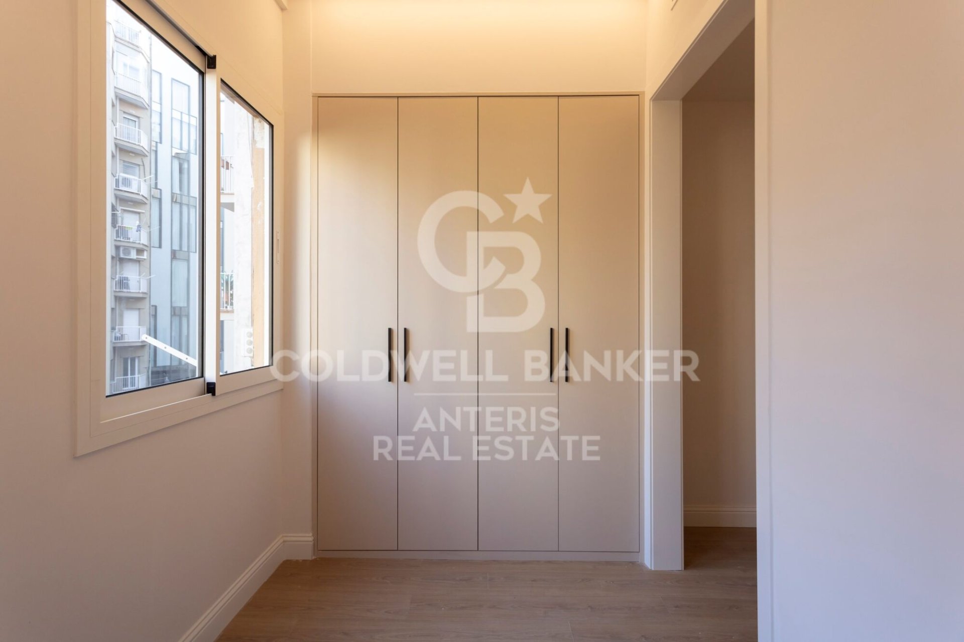 Apartment in Barcelona, Spain 2 bedrooms, 84 sq.m. No. 156812