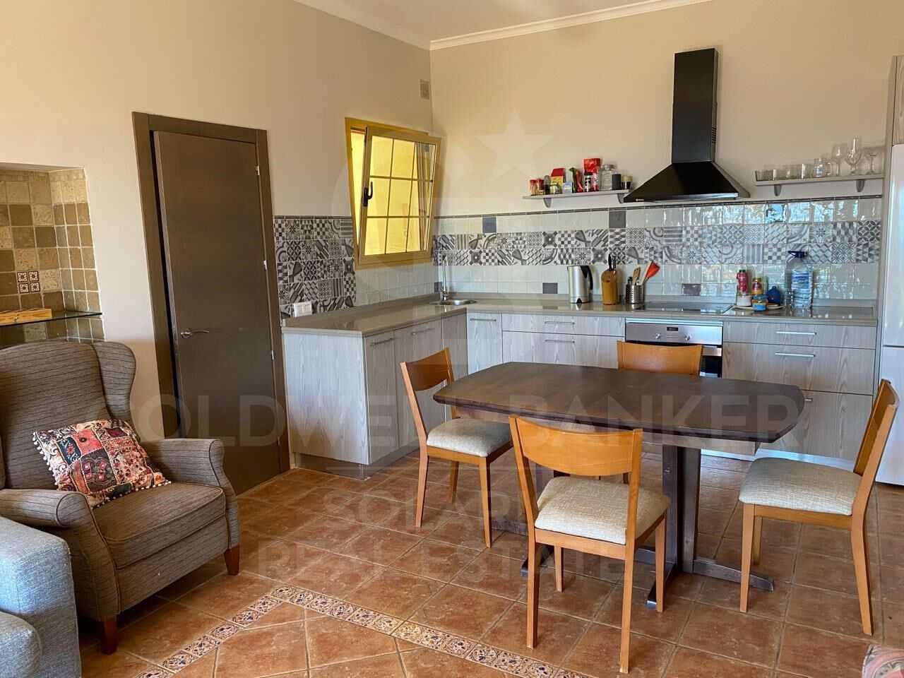 Villa Benitachell, Alicante, Spānijā 4 istabas, 250 m2 Nr. 157362