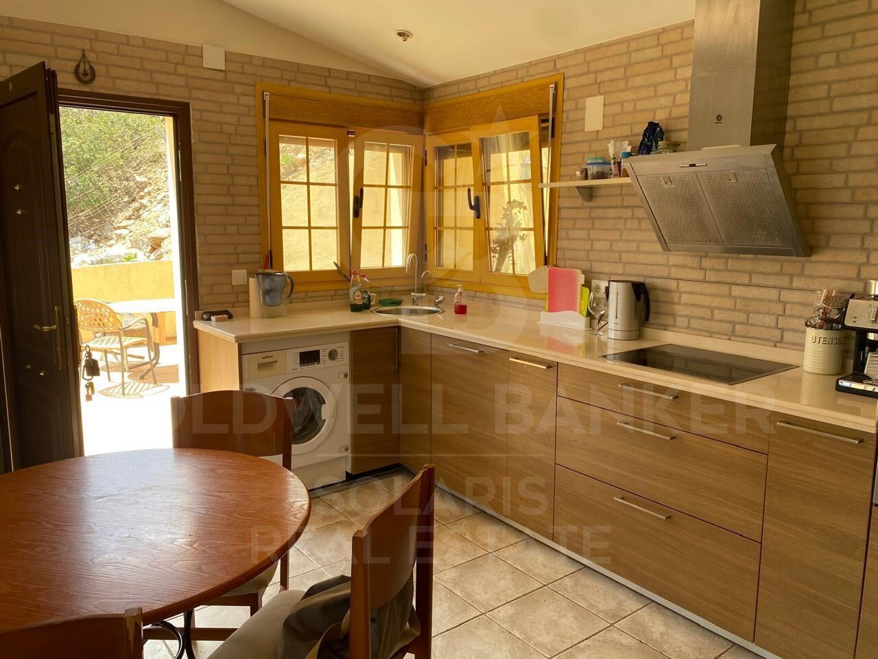 Villa Benitachell, Alicante, Spānijā 4 istabas, 250 m2 Nr. 157362