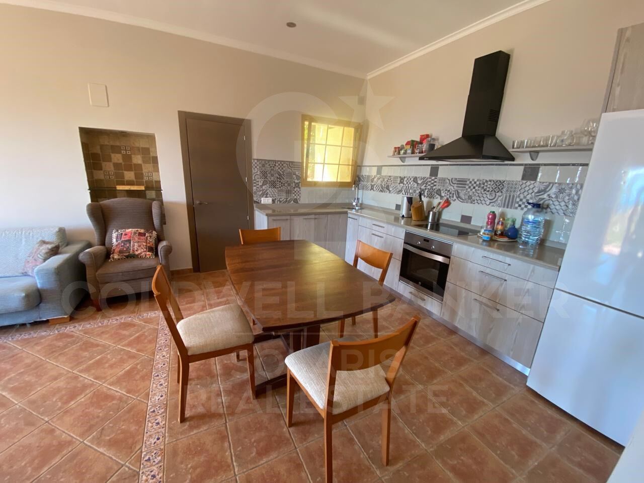 Villa Benitachell, Alicante, Spānijā 4 istabas, 250 m2 Nr. 157362