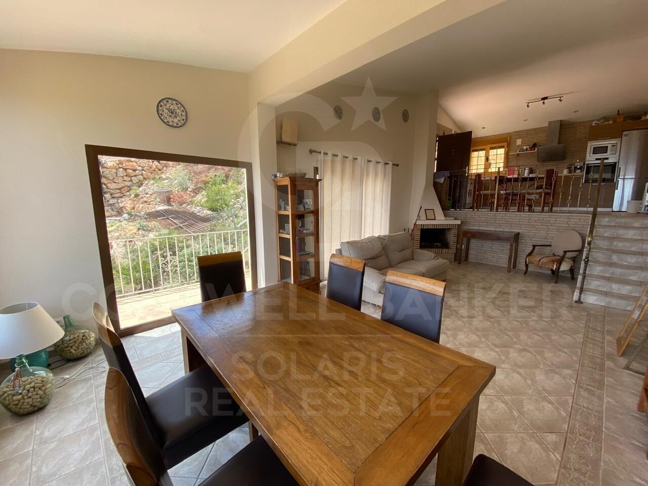 Villa Benitachell, Alicante, Spānijā 4 istabas, 250 m2 Nr. 157362