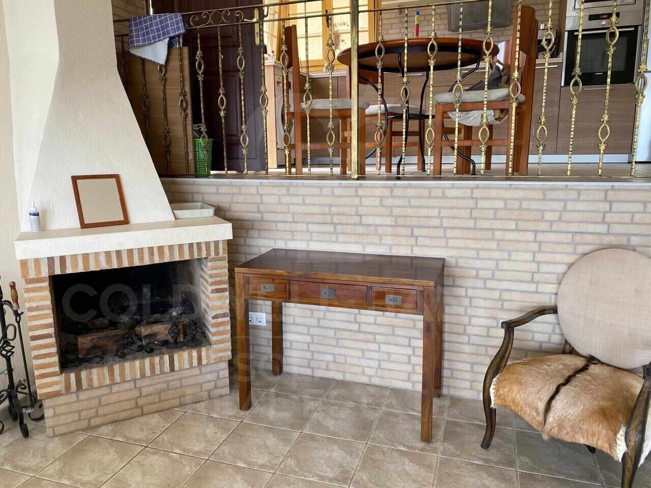 Villa Benitachell, Alicante, Spānijā 4 istabas, 250 m2 Nr. 157362