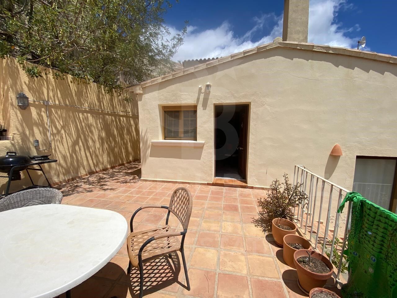 Villa Benitachell, Alicante, Spānijā 4 istabas, 250 m2 Nr. 157362