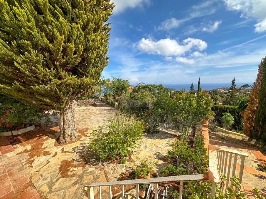 Villa Benitachell, Alicante, Spānijā 4 istabas, 250 m2 Nr. 157362