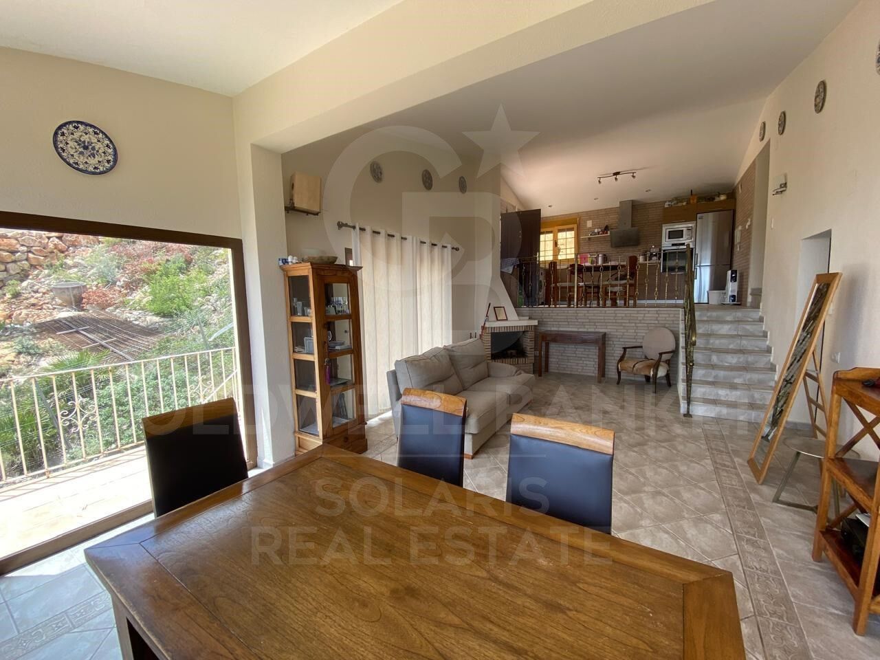 Villa Benitachell, Alicante, Spānijā 4 istabas, 250 m2 Nr. 157362