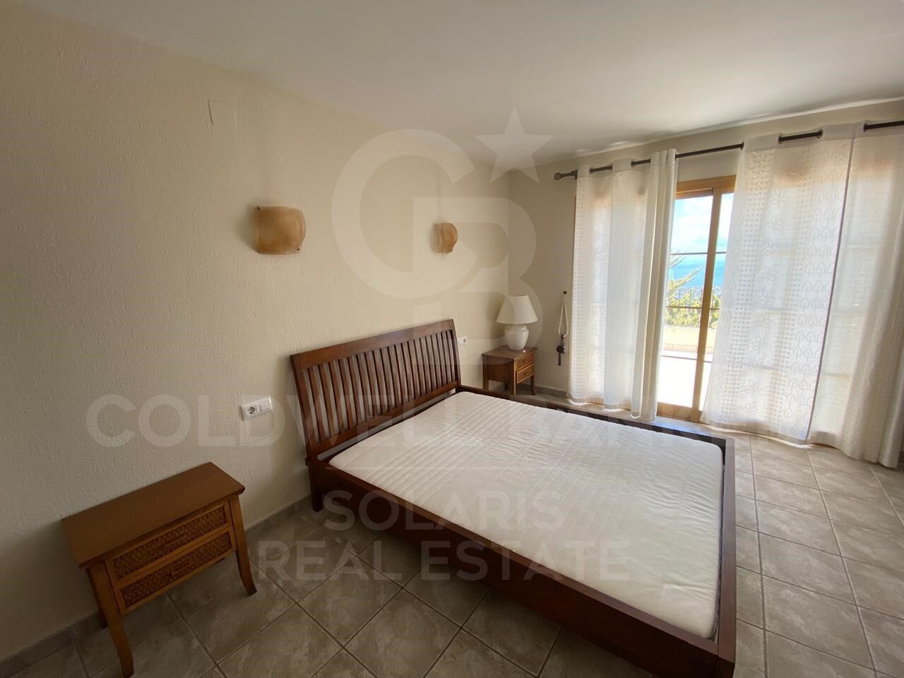 Villa Benitachell, Alicante, Spānijā 4 istabas, 250 m2 Nr. 157362