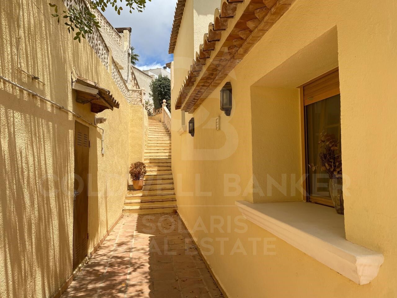Villa Benitachell, Alicante, Spānijā 4 istabas, 250 m2 Nr. 157362