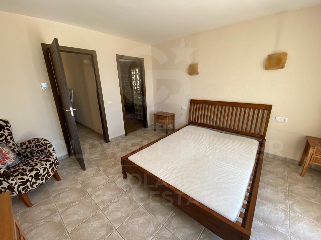 Villa Benitachell, Alicante, Spānijā 4 istabas, 250 m2 Nr. 157362