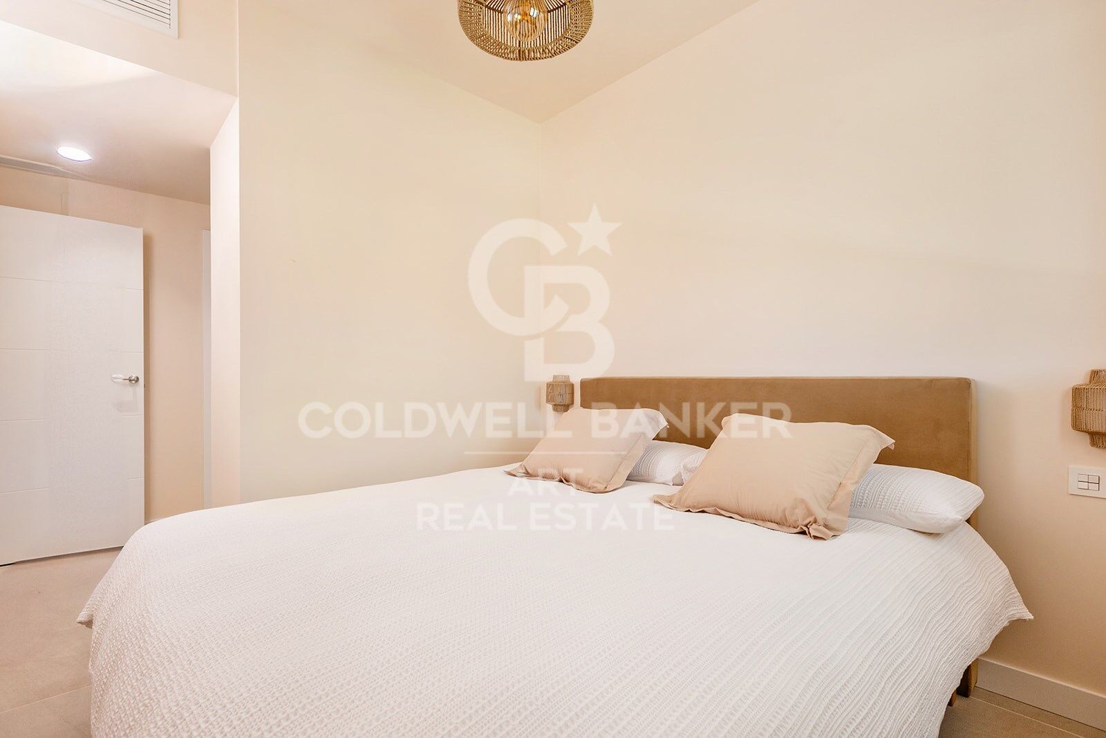 Apartamento en Estepona, Málaga, España 2 dormitorios, 132 m2 No. 157361