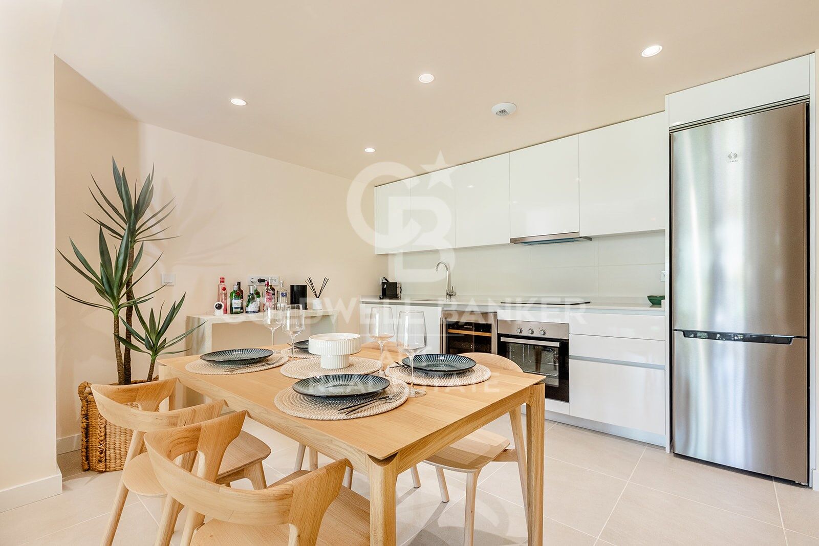 Apartamento en Estepona, Málaga, España 2 dormitorios, 132 m2 No. 157361