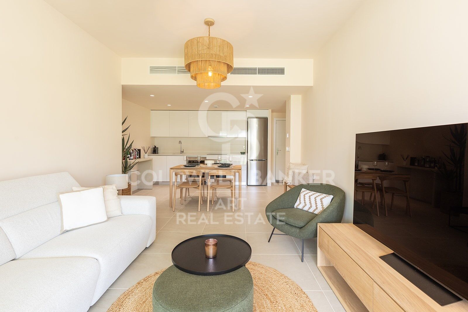 Apartamento en Estepona, Málaga, España 2 dormitorios, 132 m2 No. 157361