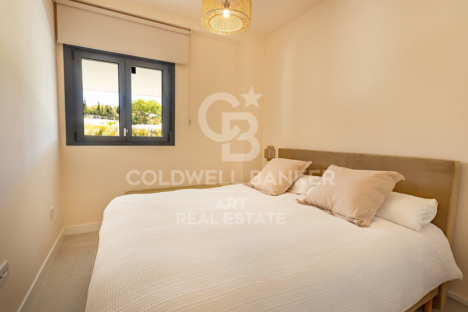 Apartamento en Estepona, Málaga, España 2 dormitorios, 132 m2 No. 157361