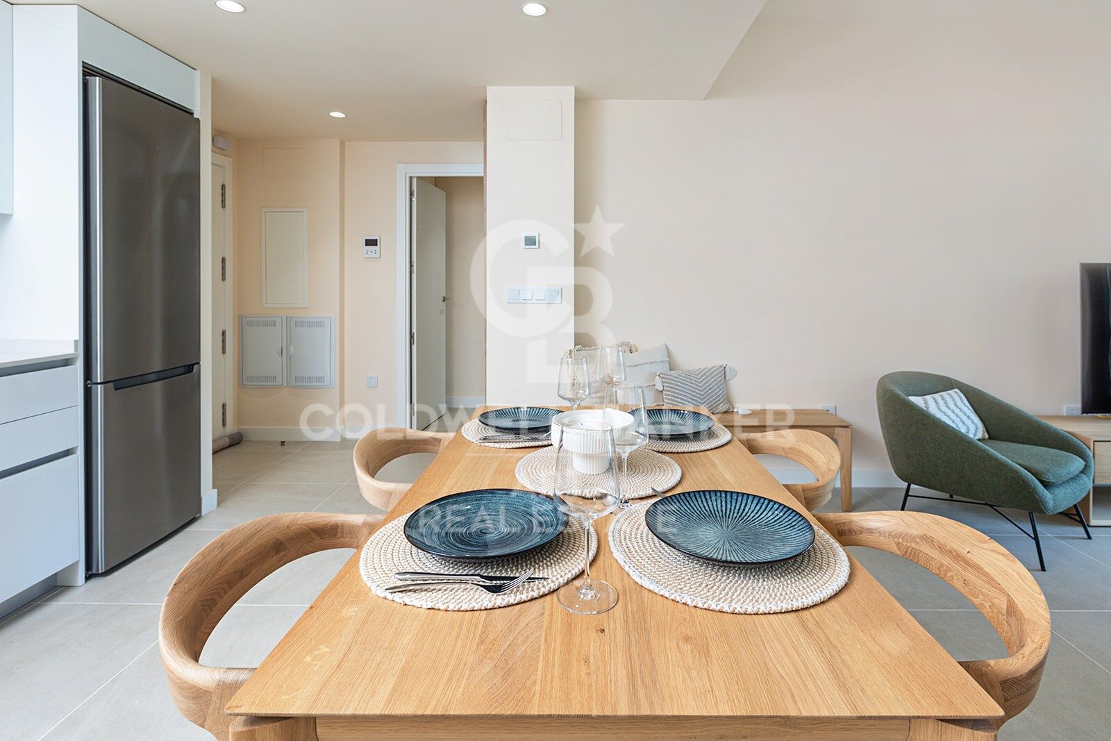 Apartamento en Estepona, Málaga, España 2 dormitorios, 132 m2 No. 157361