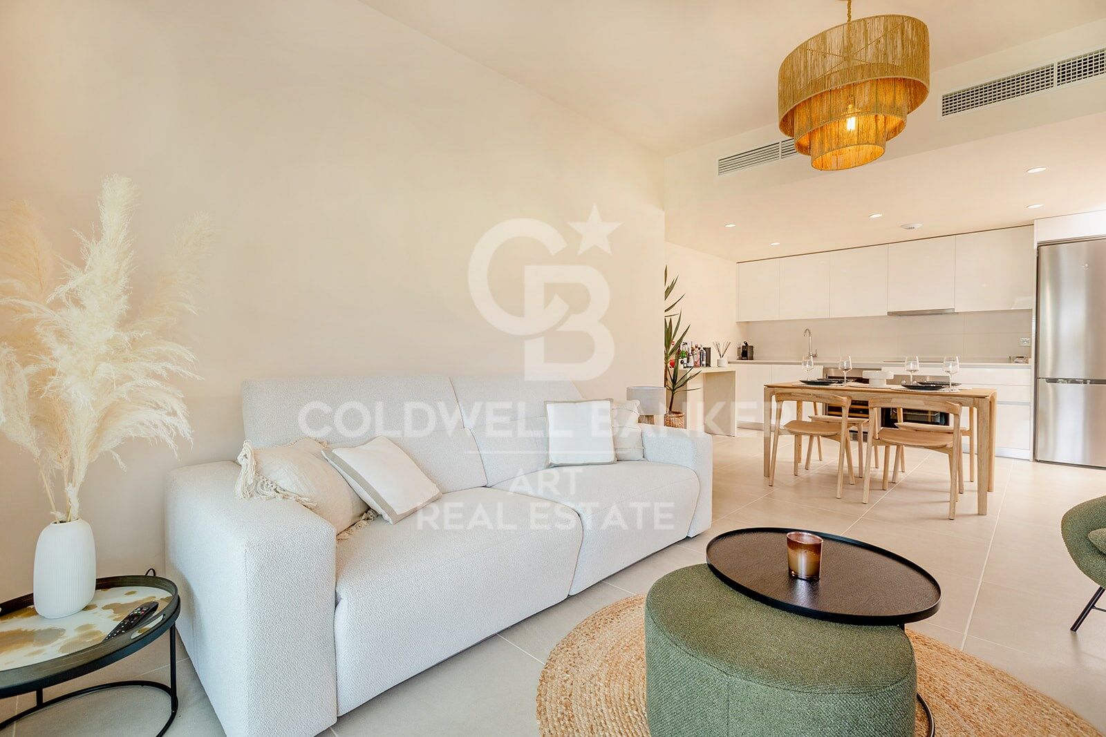 Apartamento en Estepona, Málaga, España 2 dormitorios, 132 m2 No. 157361