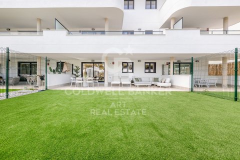 Wohnung in Estepona, Malaga, Spanien 2 Schlafzimmer, 132 m2 Nr. 157361