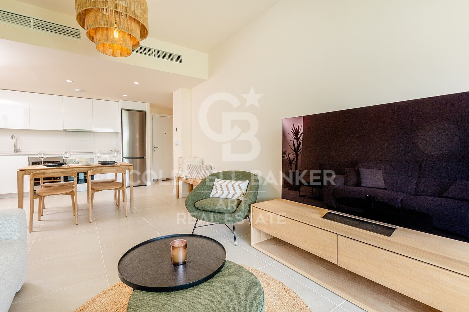 Apartamento en Estepona, Málaga, España 2 dormitorios, 132 m2 No. 157361