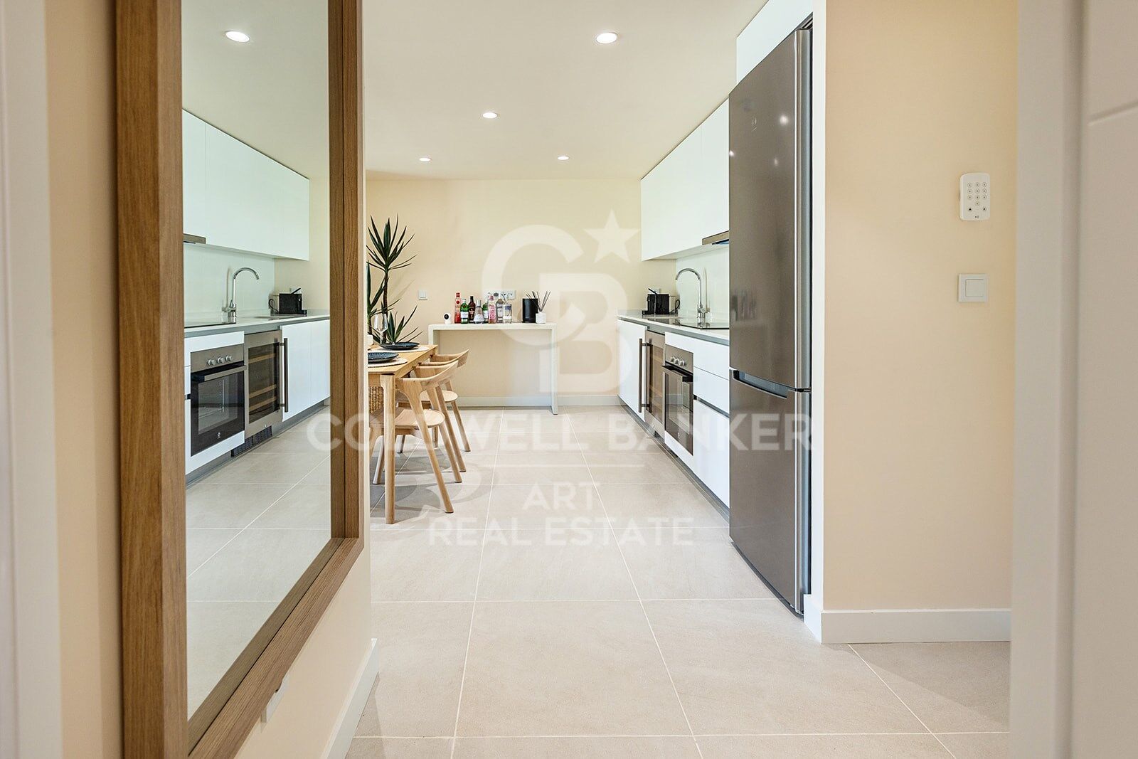 Apartamento en Estepona, Málaga, España 2 dormitorios, 132 m2 No. 157361