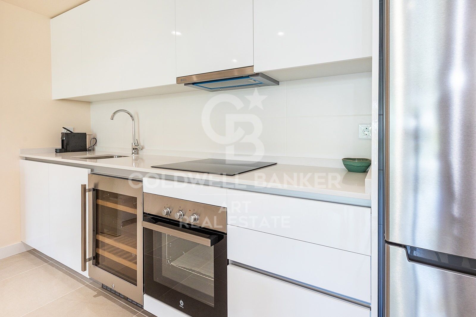 Apartamento en Estepona, Málaga, España 2 dormitorios, 132 m2 No. 157361