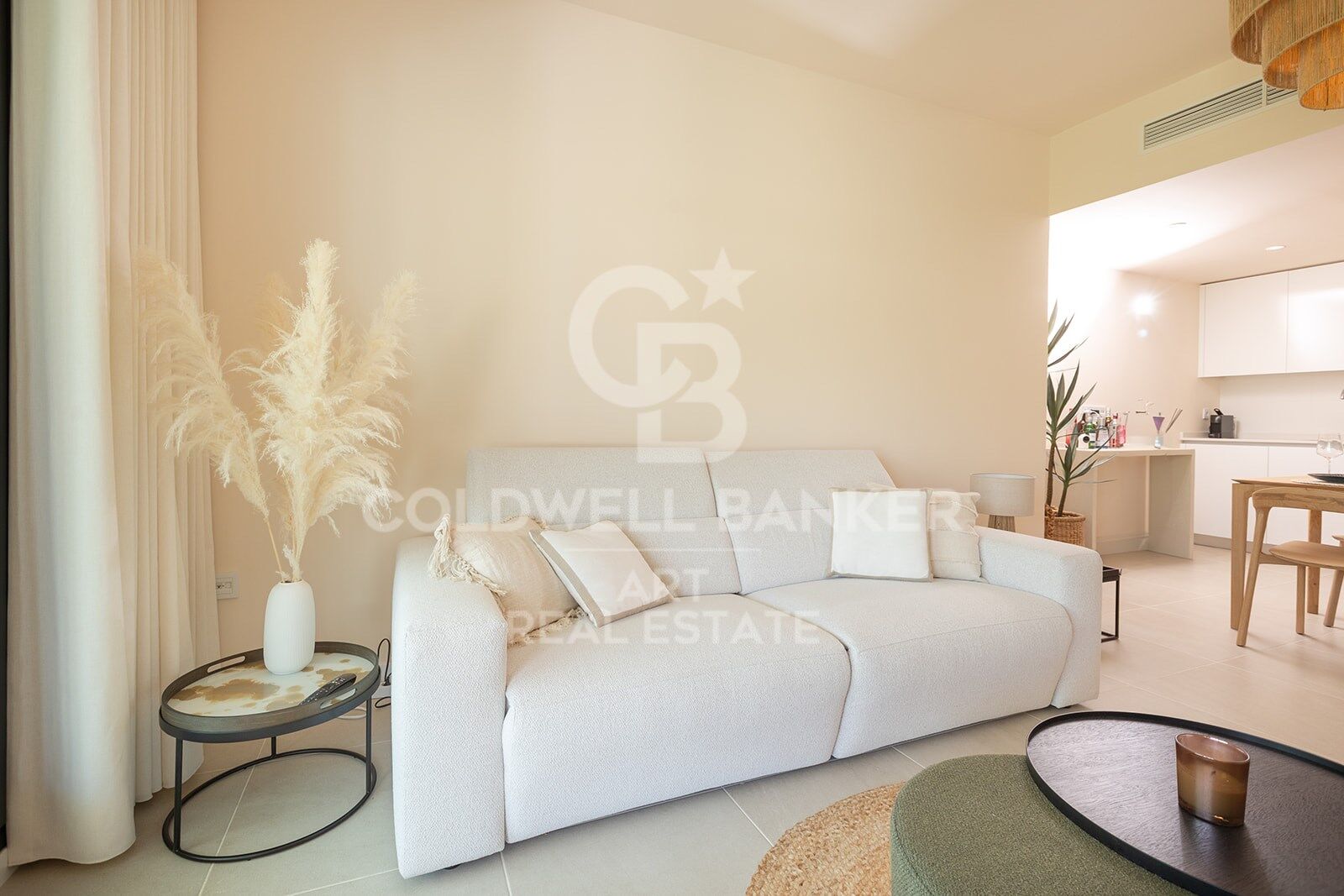 Apartamento en Estepona, Málaga, España 2 dormitorios, 132 m2 No. 157361