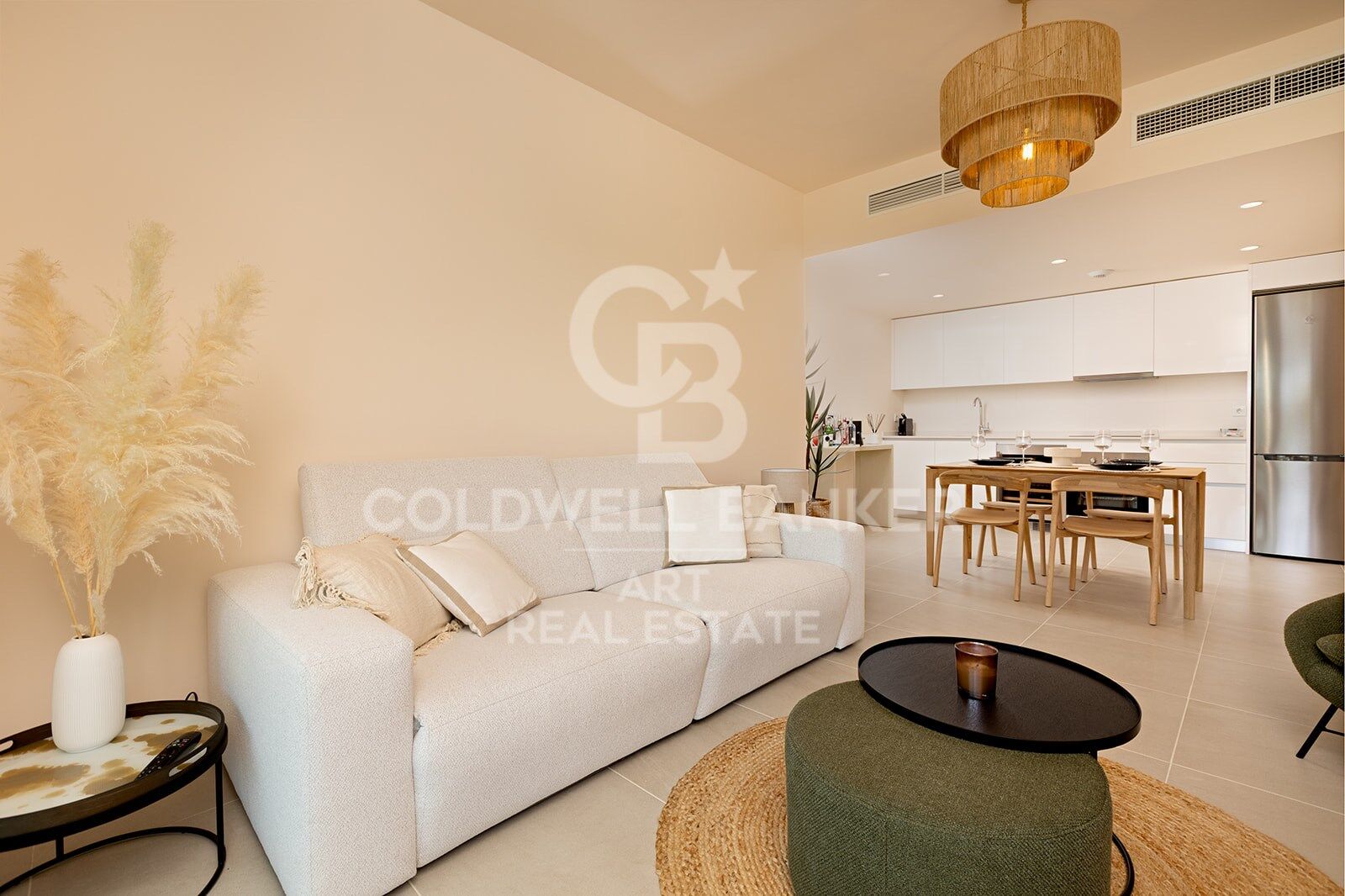 Apartamento en Estepona, Málaga, España 2 dormitorios, 132 m2 No. 157361