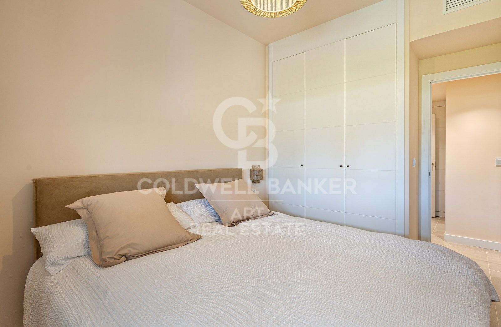 Apartamento en Estepona, Málaga, España 2 dormitorios, 132 m2 No. 157361