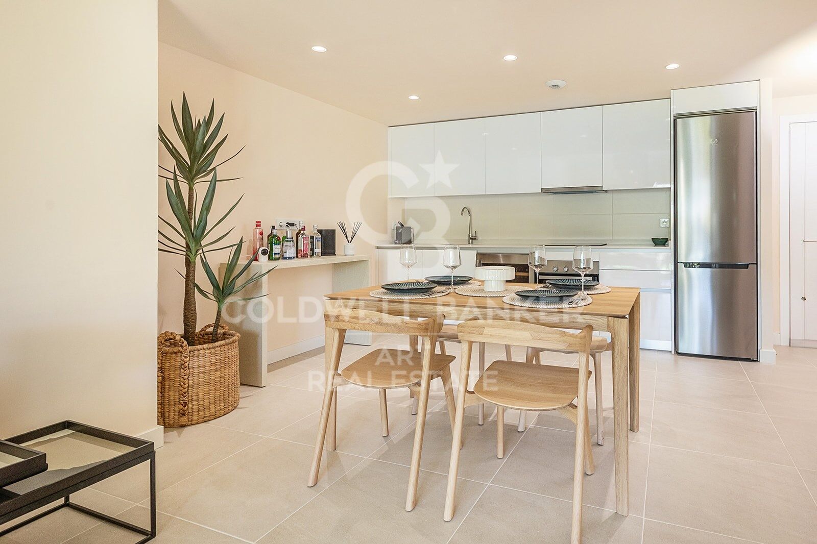Apartamento en Estepona, Málaga, España 2 dormitorios, 132 m2 No. 157361