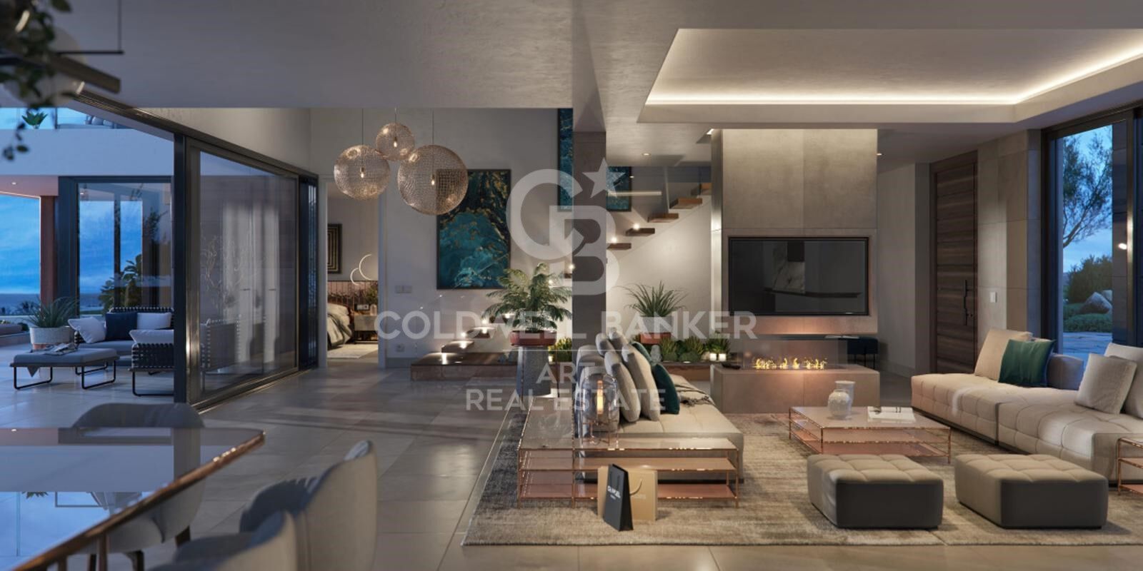 Villa à Benahavis, Malaga, Espagne 4 chambres, 267 m2 No. 157365